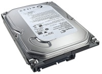 SEAGATE 500GB 5900RPM 8MB YENİLENMİŞ HARDDISK - ST3500312CS - 1